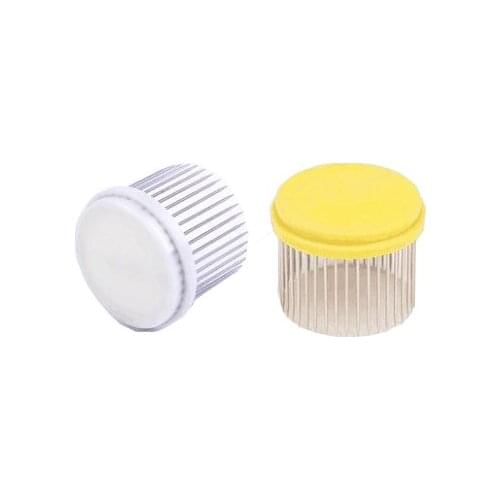 50pcs queen bee catcher cage steel needle plastic queen rearing cage beekeeping tools for beekeeper tools apiculture equiment