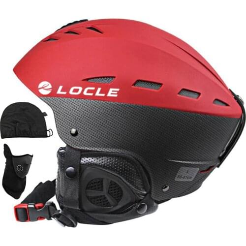 LOCLE Helmets