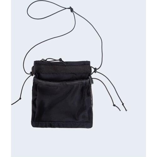 Mini Shoulder Bag Female Fashion Brand Raucohouse Casual All-match Shoulder Bag Mini Bag Female Phone Bag Couple Messenger Bag