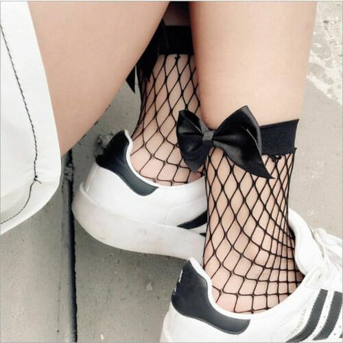 Fashion Women Girl Fishnet Crystal Rhinestone Elastic Stocks Fish Net Tights Pantyhose Sexy Women Stock