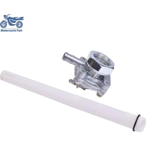 Motorcycle Gas Petrol Fuel Tank Valve Tap Switch Cock Petcock for Honda CBR250 MC17 CBR 250 CBR17 250CC Oil switch