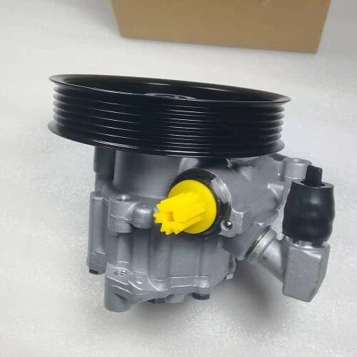 7692955569 0054662401 0054662501 automobile parts power steering pump used for mercedes