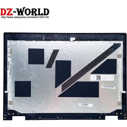 New Original FHD Shell Top Lid LCD Screen Rear Cover Back Case for Lenovo ThinkPad Yoga 260 Laptop 00HT497 AQ1EY000200