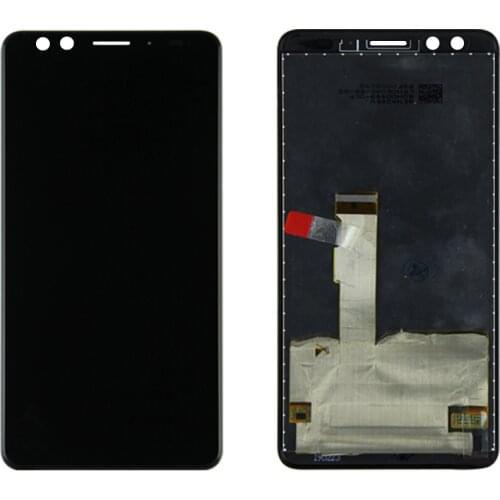 Original For HTC U12 Plus U12+ LCD Display Touch Screen Digitizer Assembly Replacement Parts 6.0" For HTC U12 Plus LCD Screen