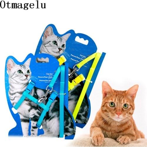 Otmagelu Collars For Cats