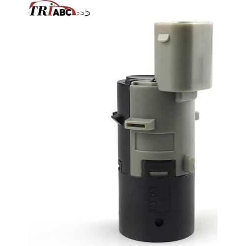 PDC Parking Sensors For Volvo S40 II 544 S60 I 384 V50 545 V70 II 285 Distance Control Sensor New Alarm System 30765126