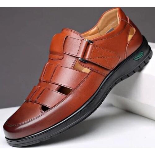 Мужские сандали Piyalodocpe China At AliExpress