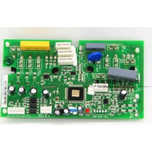 95% new used for Air conditioning Power module frequency conversion board 1313462.F 1333773 good working
