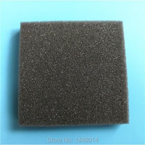 Eco solvent printer spare parts Roland waste ink sponge for RA640 VP540 SP300 XJ640 SJ640 XC540 SC540 cleaner kit 4pcs