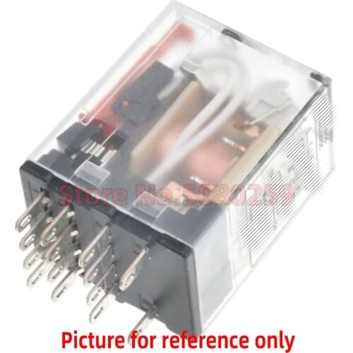 1PCS HF18FZ-12-4Z232 HF18FZ-24-4Z232 HF18FZ-110-4Z232 HF18FZ-A220/240-4Z232 Year: 2016-2020