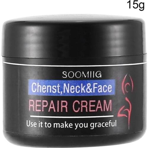 15/50g Healthy Neck And Face Cream Moisturizing Womens Face For Reducing Neck Wrinkles Womens Skin Care Products 15g