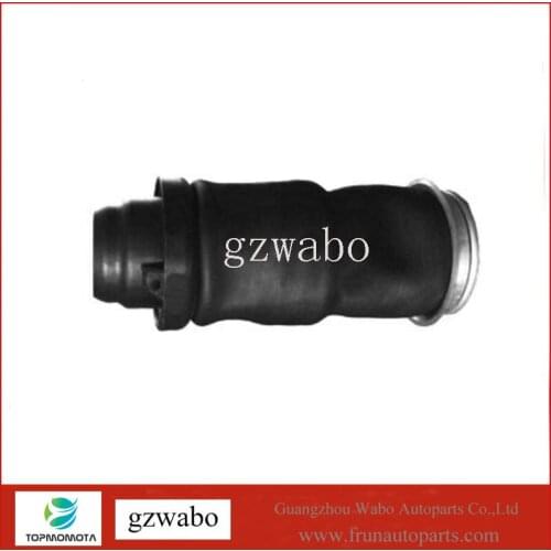 2 pcs high quality sinotruk rear cabin air spring fit to ho-wo 2005-2007