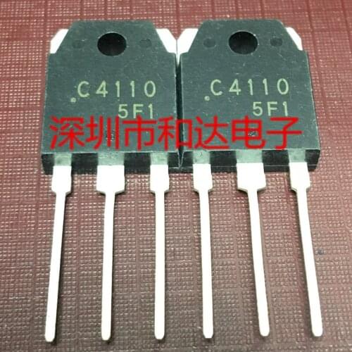 2SC4110 C4110 TO-3P