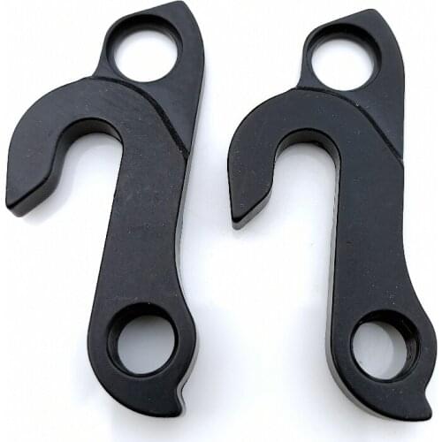 5pcs Bicycle Parts MECH dropout For GT Torelli Commencal META Premier skin Supernormal carbon frame bike gear derailleur hanger