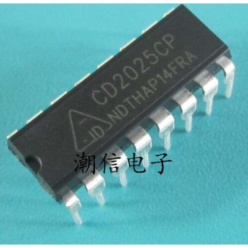 Free shipping new%100 new%100 CD2025CP