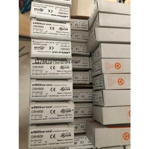 O5H201 sensor 100% new and original