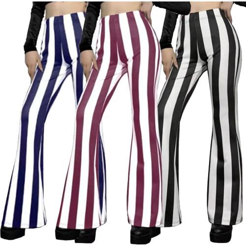 Estin Women's High Waist Pants