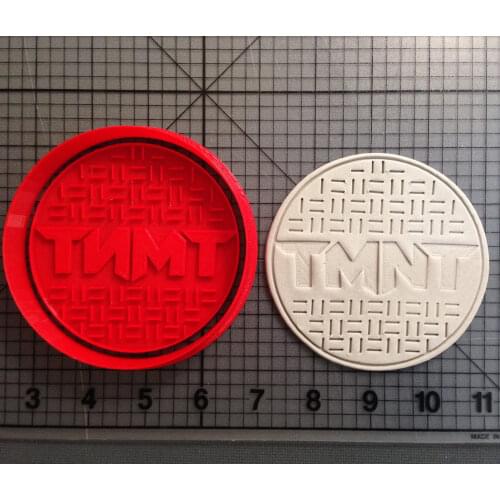 Cookie Cutter Mold Kitchen Baking Supplies Cake Icing Decoration Mold Fudge Tool Set 3D Cake Stand Skeleton