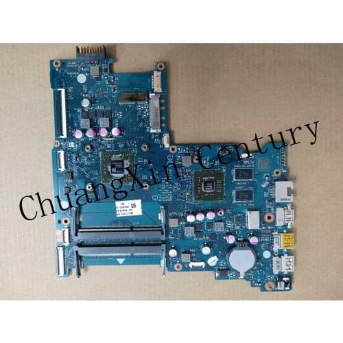For HP 15-BA 15-BA021CY 255 G5 Laptop Motherboard 854967-601 854967-001 854964-601 854964-001 BDL51 LA-D711P R5M1-30 2G