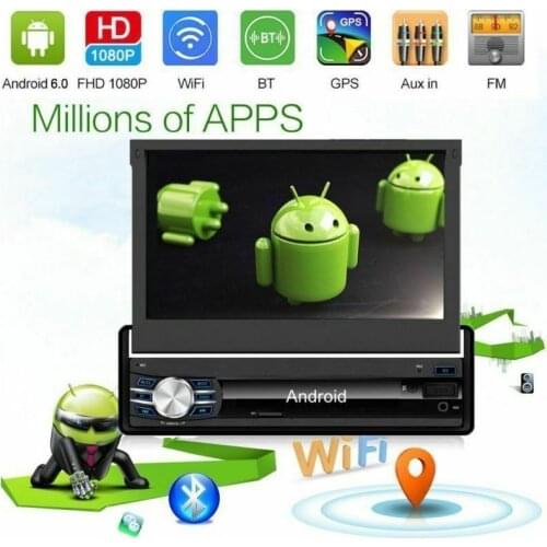 Onever Smart Systems For Cars