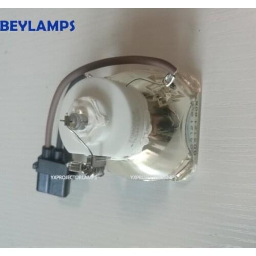 Original Projector Bare Lamp Without Housing 5J.J2K02.001 Fit For Benq W500 Projectors