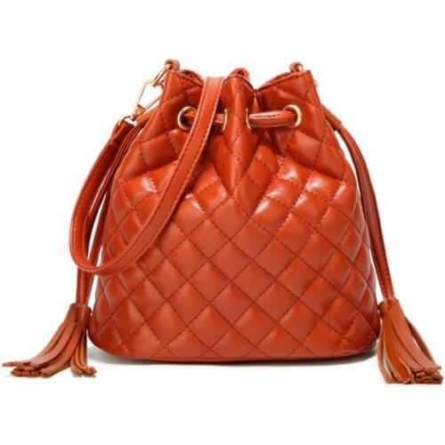 Present61 Womens Vintage Bags