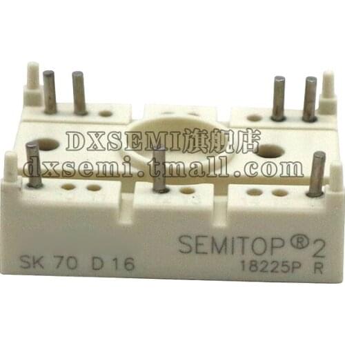 SK70D16 Original, Can Provide Test, 1 Year Warranty