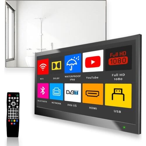 Soulaca TVs, Audio And Video