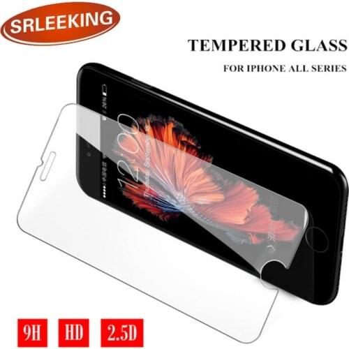 Protective Glass On The Phone SRLEEKING China