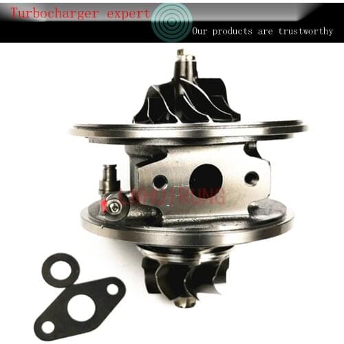 Turbo Turbocharger Cartridge CHRA Core for Mitsubishi Pajero Sport L200 2.5L Gaskets RHF4 VT16 1515A170 Turbine full turbo