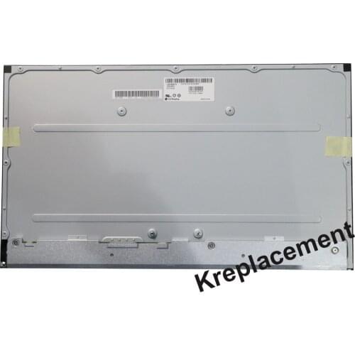 23.8" FHD 1080P LCD Touch Screen Digitizer Glass Assembly Replacement For Asus VIVO AIO V241ICGT Touchscreen Desktop