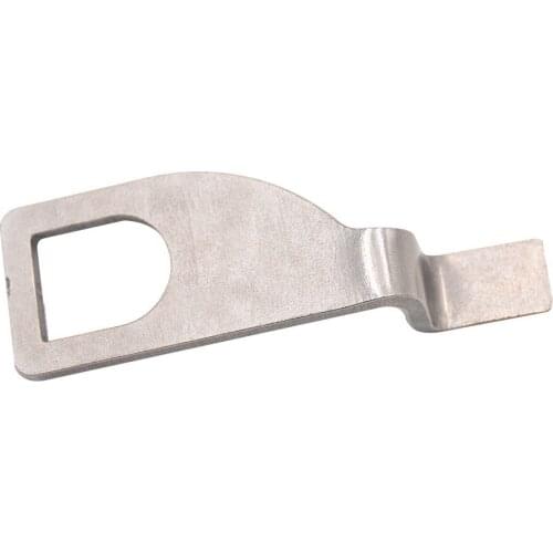 .Tailgate Holder Bracket Standoff Air Vent Lock Extension Hook Replacement tailgate extension bracket for VW T4 / T5