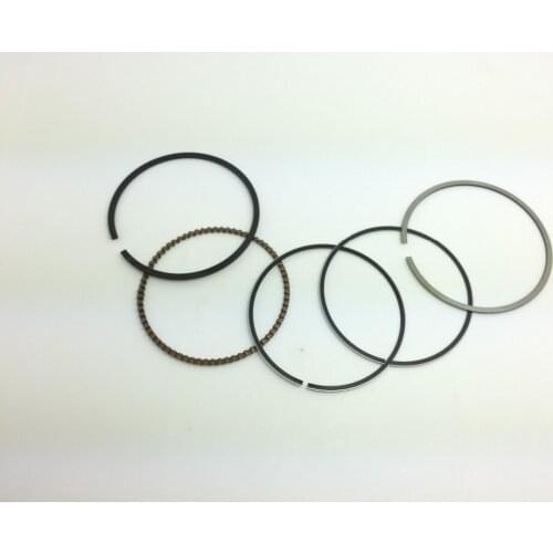 Bran New Bear Tracker YFM250 Piston Rings STD 71.00MM FIT Big Bear YFM250 1999-2004