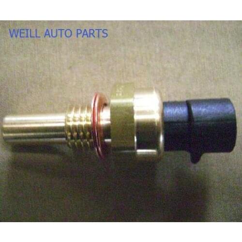 WEILL SMW250119 WATER TEMPERATURE SENSOR for great wall 4g64 6g69