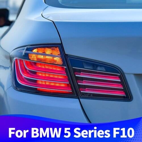 Taillight Assembly For BMW 5 Series F10 2010-2017 BMW F10 520i 520d 525i 525d 230i 530d LED Brake Light LED Turn Signal