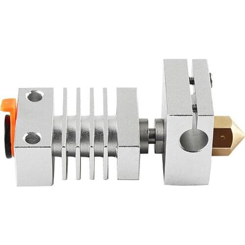 Nozzle Set All Metal Hotend Kit For CR-10 / CR10S / Ender 3 / Ender 3 Pro Printers