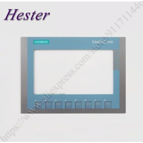 Membrane Keypad Switch for 6AV2123-2GA03-0AX0 6AV2 123-2GA03-0AX0 KTP700 Membrane Keyboard