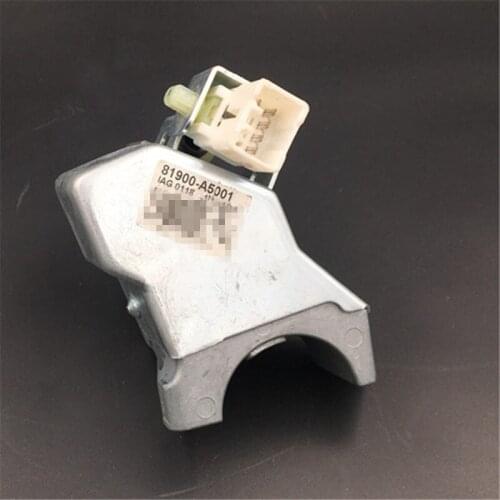 Genuine steering Ignition Lock for hyundai Santa fe DM 2013 2014 2015 2016 2017 2018 81900A5001 81900 A5001