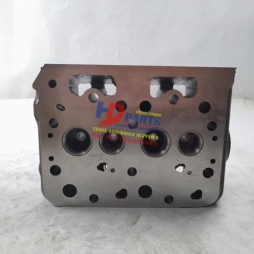 NEW Z482 Cylinder Head For Kubota Engine Diesel engine parts
