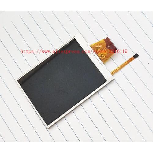 NEW LCD Display Screen For Canon EOS 1100D Rebel T3 Kiss X50 DS126291 DSLR Digital Camera Repair Part with backlight
