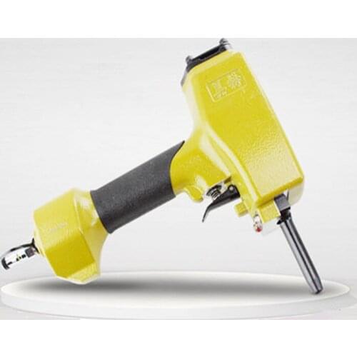 Pneumatic Nail Puller Back Nail Gun Back Template Pull Wood Support Pneumatic Nail Gun Woodworking Tools T50SC