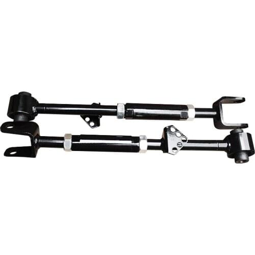 Adjustable Rear Traction Control Arms Links for Acur*a TSX 09-13 TL 09-13