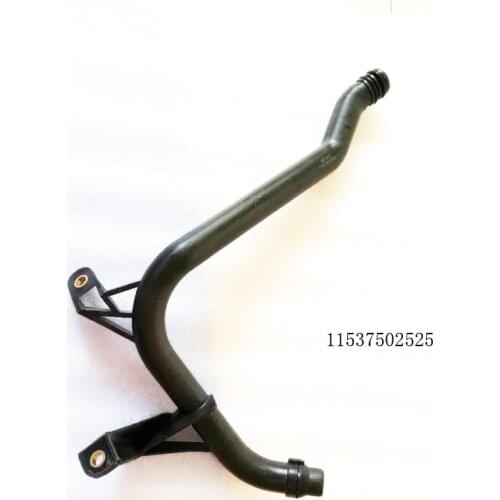 Water Coolant Pipe Hose Tube Fits BMW Z3 Z4 E85 E39 E38 E36 11537502525