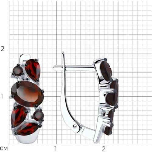 SOKOLOV Jewelry Findings
