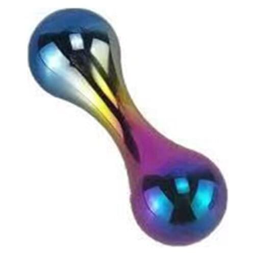 Spinner Adult Toy For Anti Stress Begleri Mini Metal Fidget Toys Stress Relief Boys Girls Birthday Funny Gifts Sensory Toys