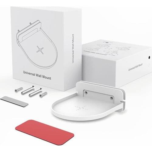 Universal Wall Mount Shelf Holder Stand for Sonos Play:1/ Echo Dot For Google Home Mini Chargable Wall mount Holder