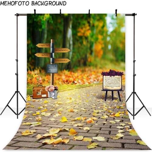 MEHOFOTO Photo Studio Backdrop Vinyl Photography Backdrops Baby Portrait Photo Background for Children Backdrops Studio