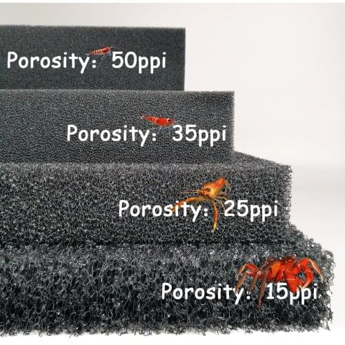 1M X 1M Air Purification Activated Carbon Fiber Cotton Various Types and Thickness Health and Environmental Protection Product