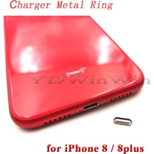 1pcs GPS Module Cover Flex For iPhone 6 6S Plus 7G 8G 8 Plus GPS Antenna Signal Flex Cable Repair Replacement Parts