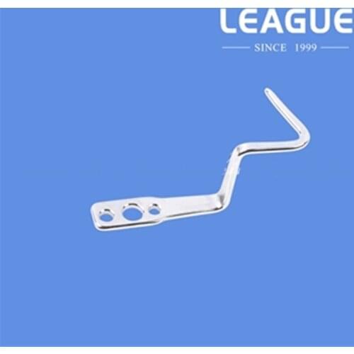 22907307 Thread Guide for Juki DDL-5530N Series, DDL-5550N Series, DDL-5550N-7 Series, DDL-5556N-7-WB, DDL-5570N, DDL-5580N Seri